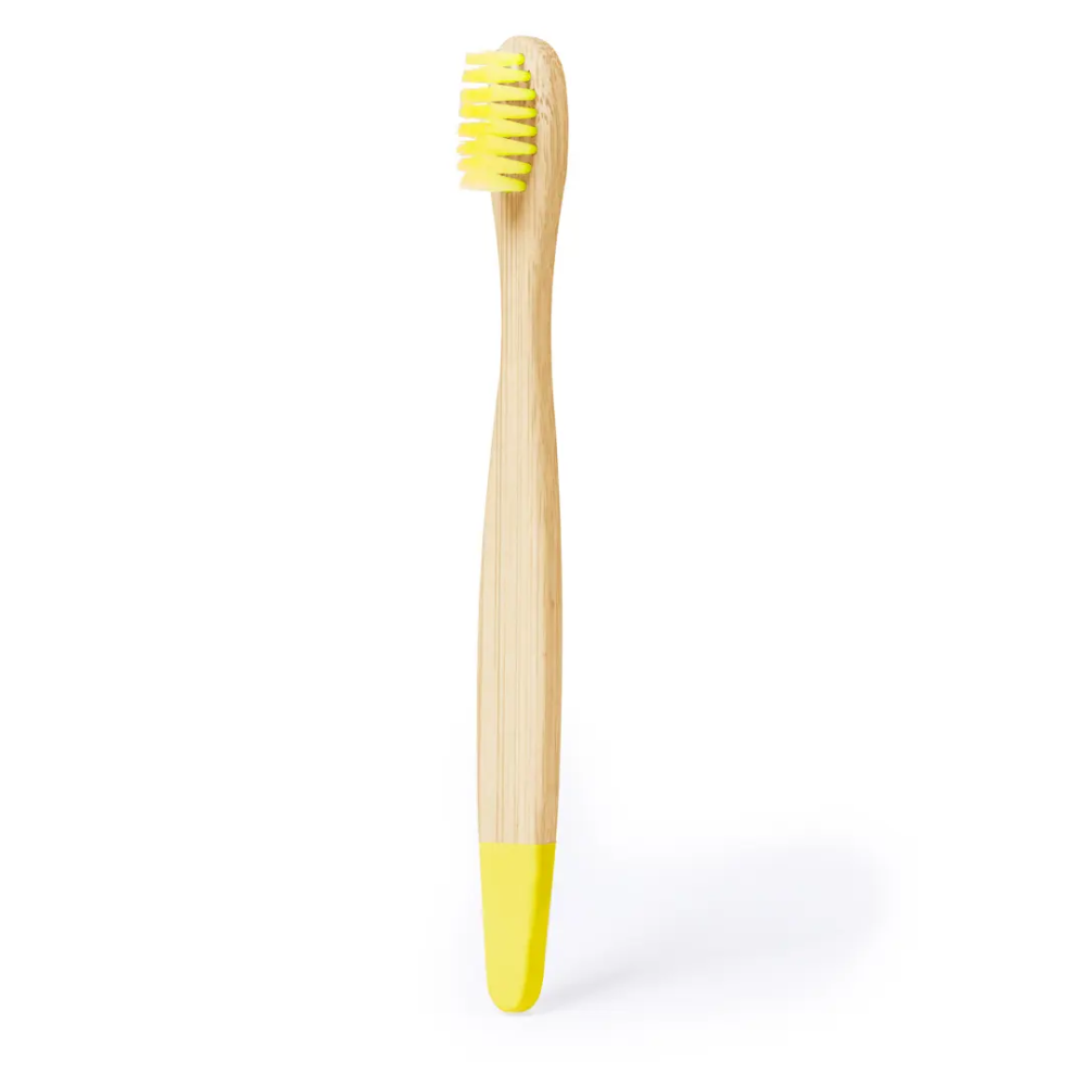 Cepillo Dientes Becu