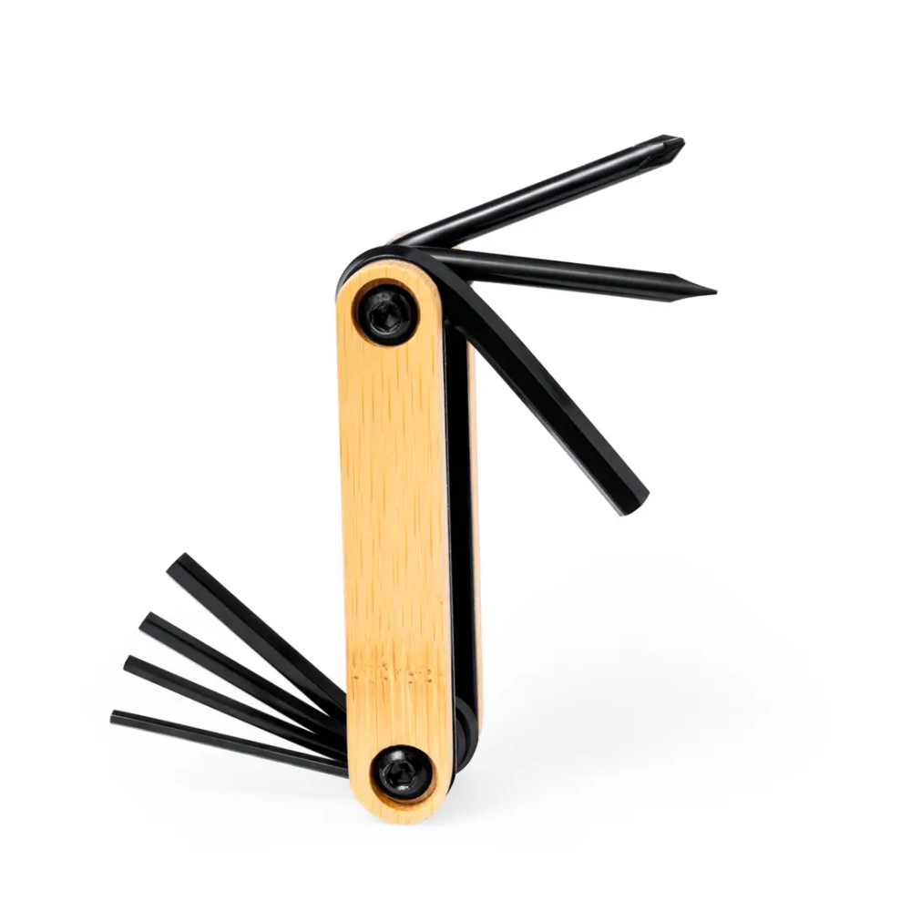 Multiherramienta Ruselton