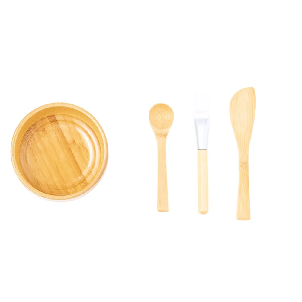 Set Mascarilla Iringu