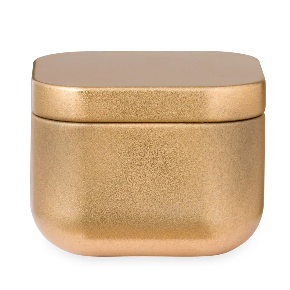 Vela Aromática Hetfil