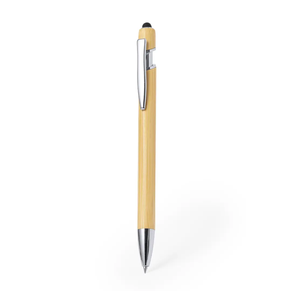 Bolígrafo Puntero Clixo