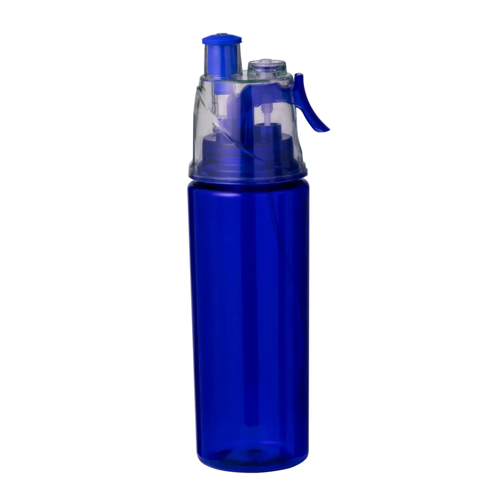 Bidón Vaporizador Fluxi