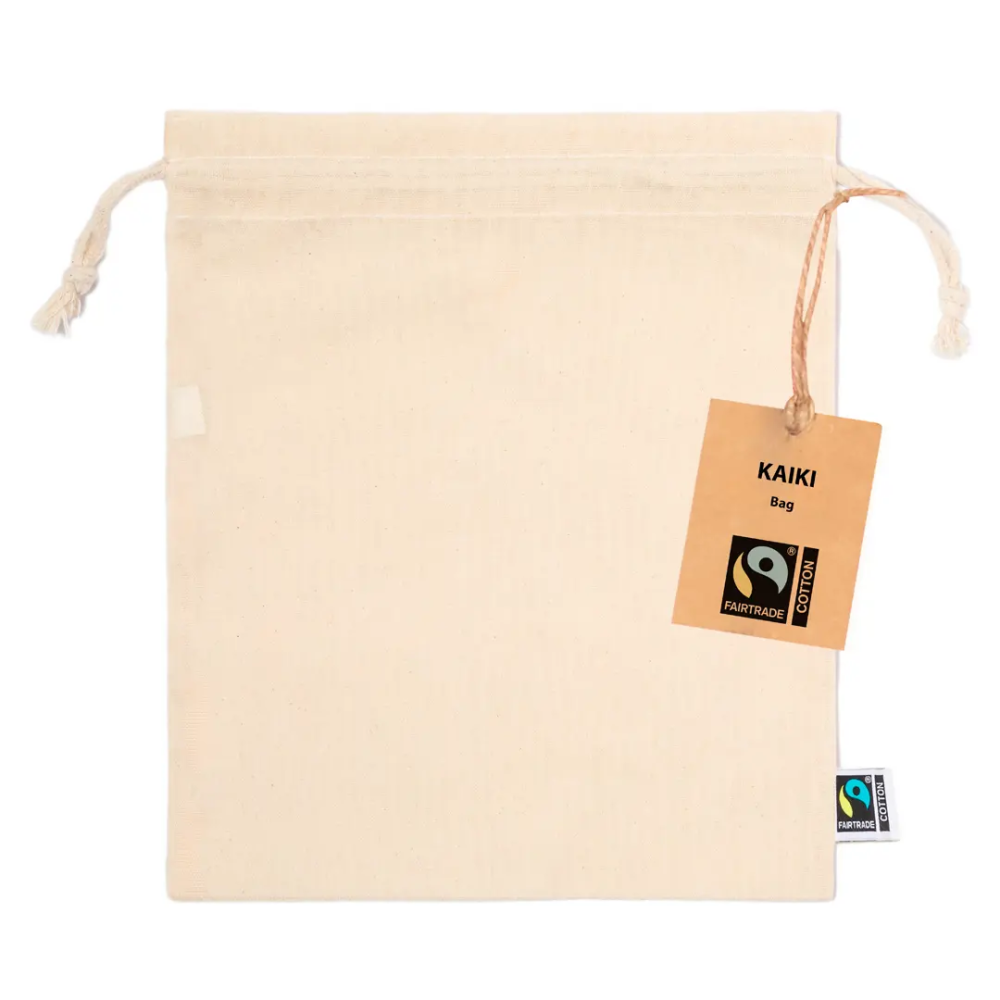 Bolsa Kaiki Fairtrade