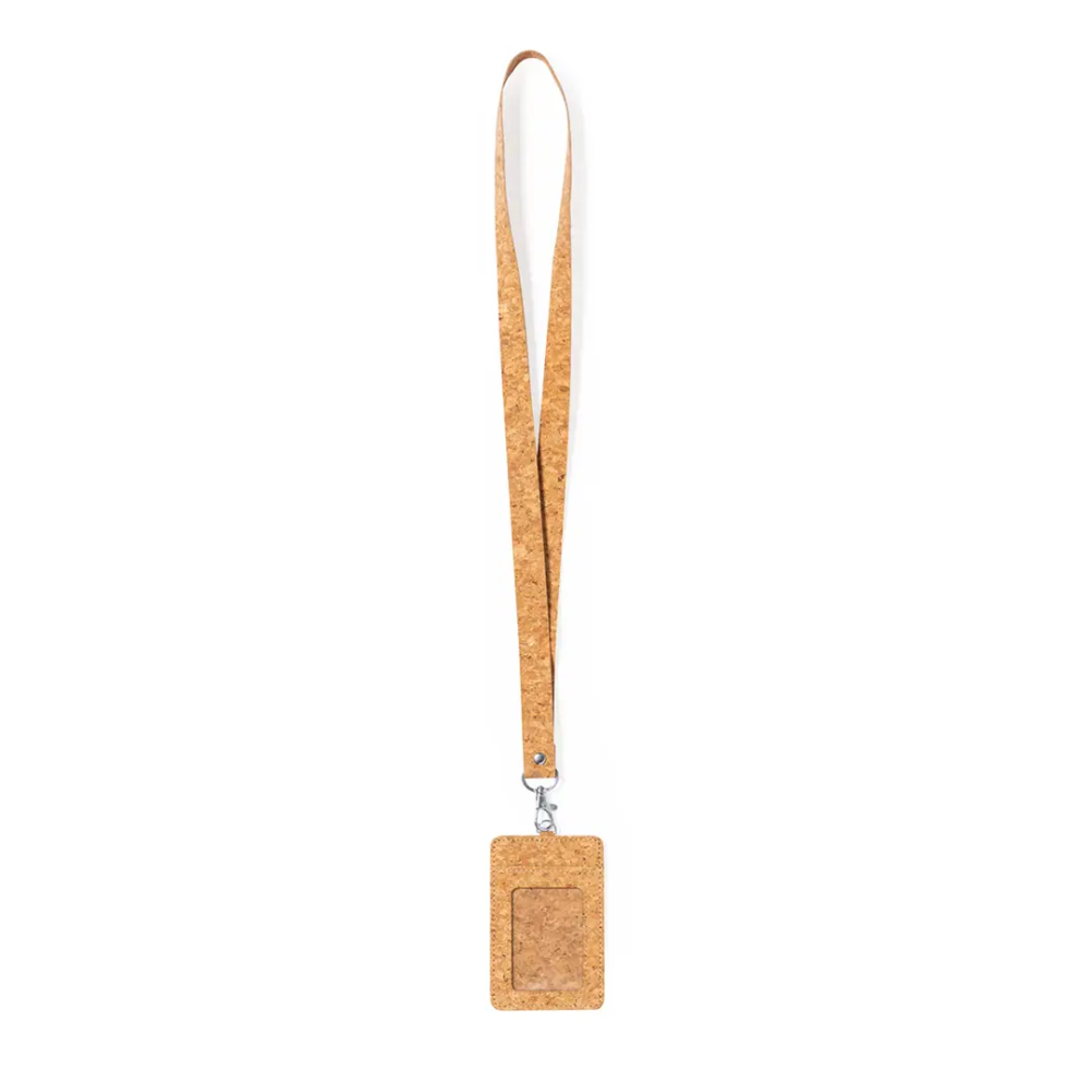 Identificador Lanyard Beryel