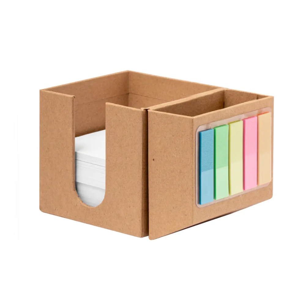 Lapicero Portanotas Arolax