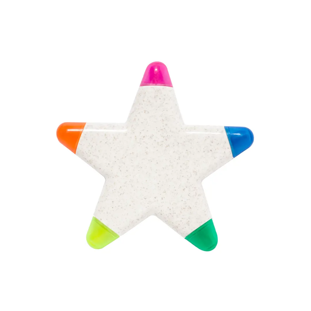 Set Marcadores Pentar