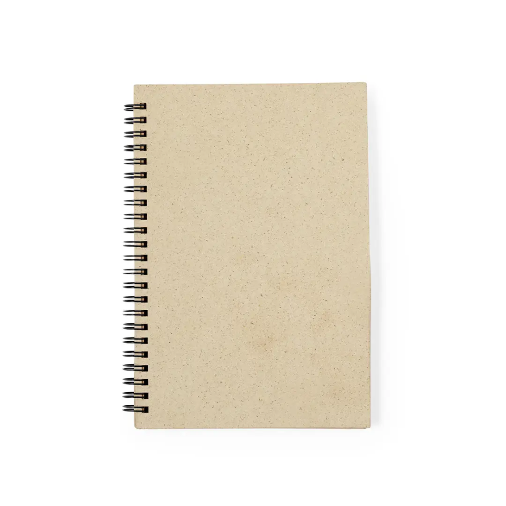 Libreta Nigmar