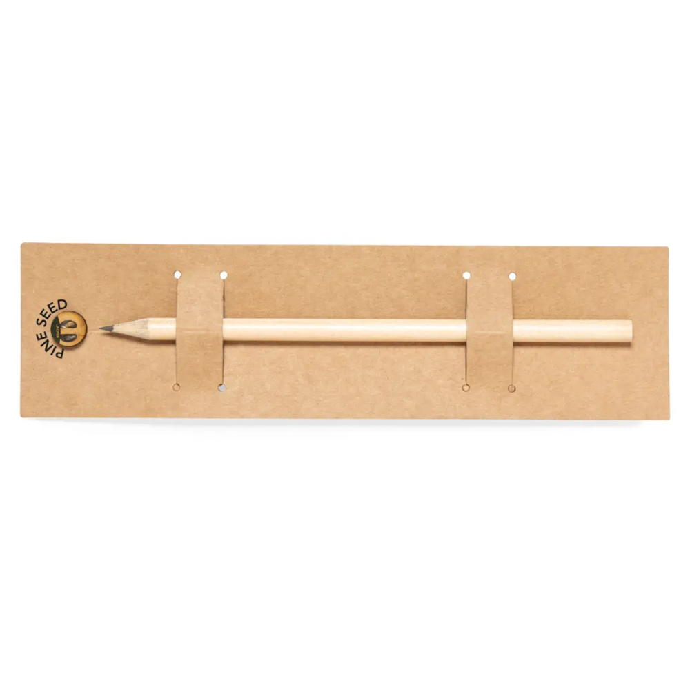 Lápiz Semillas Etesio