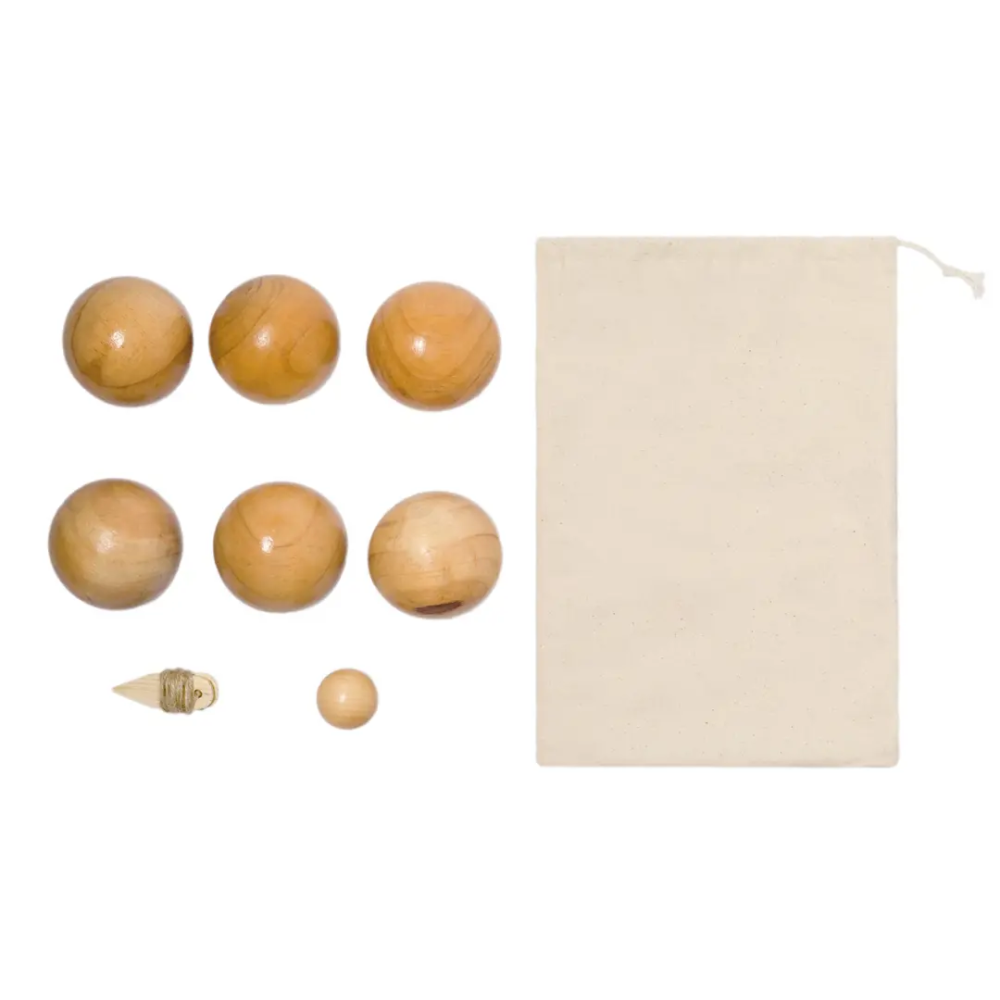 Juego Petanca Delero