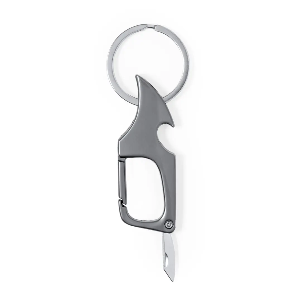 Llavero Multifunción Kaizen