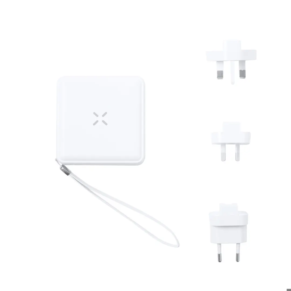 Adaptador Viaje Multifunción Joks