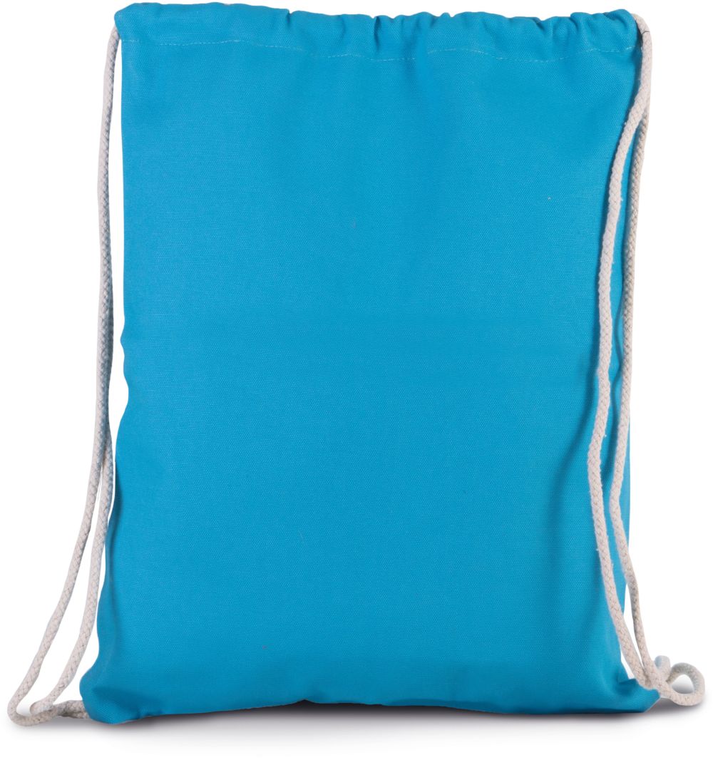 Mochila con correas gruesas