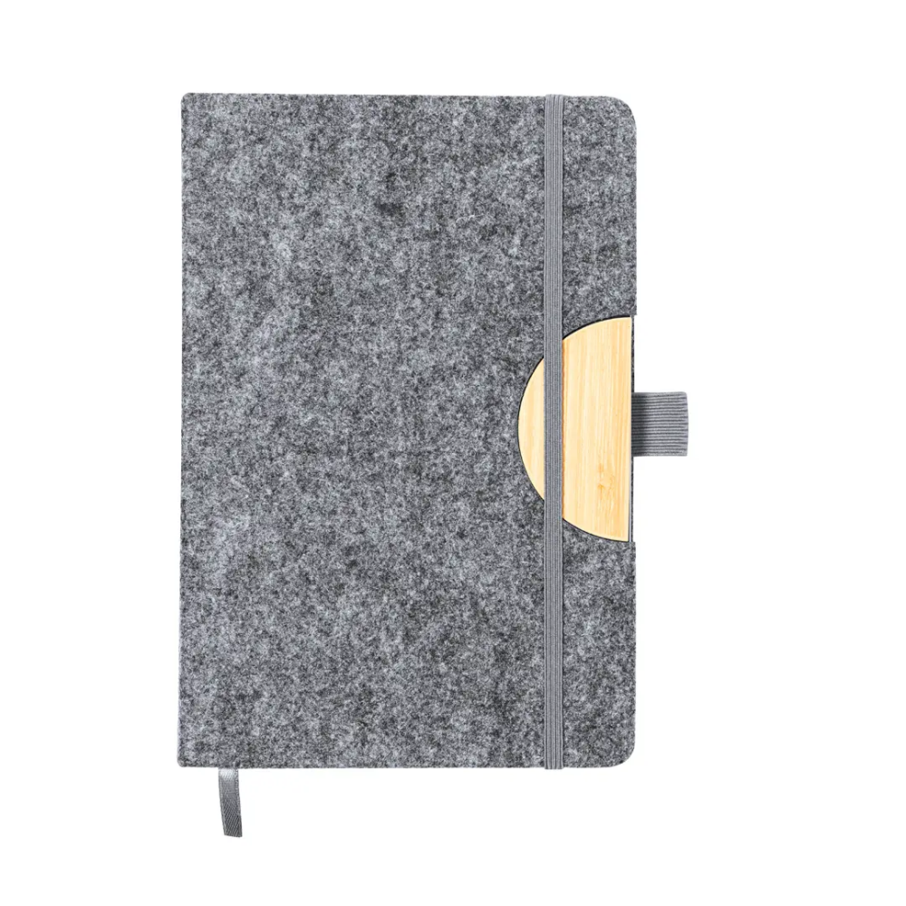 Bloc Notas Soporte Kobain