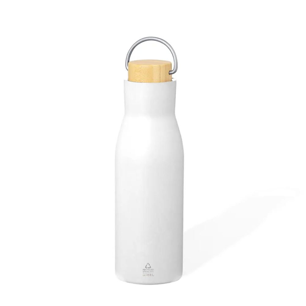 Bidón Térmico Prismix