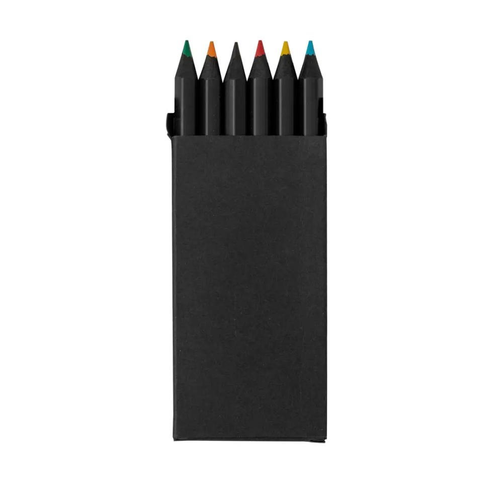 Caja Lápices Lameiro