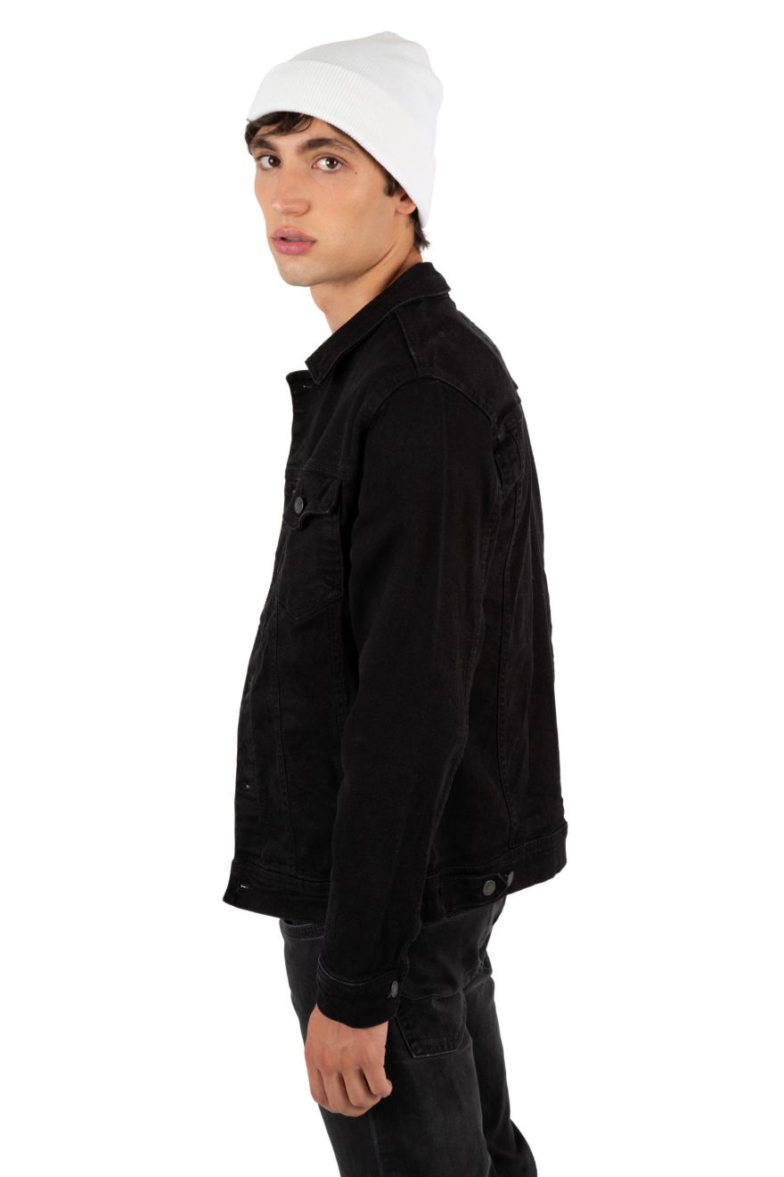 Gorro reciclado con forro Thinsulate