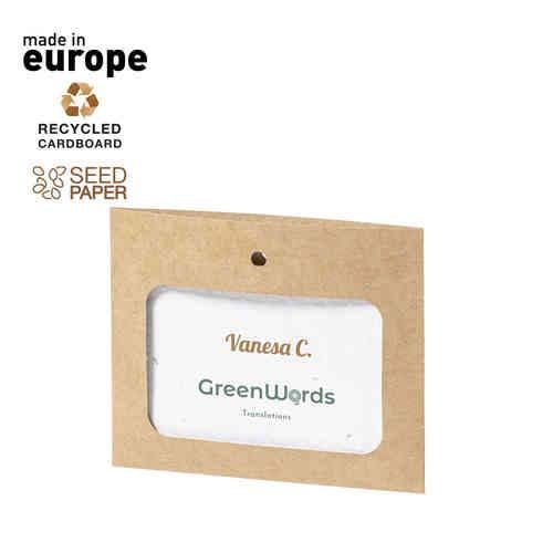 Identificador Semillas Binem