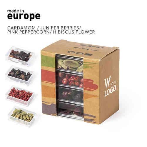 Set Gin Tonic Primian