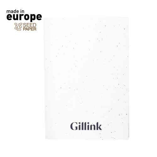 Bloc Notas Semillas Funtil