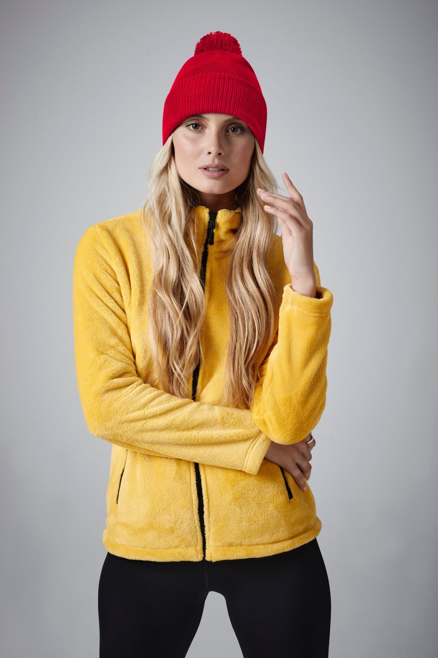 Gorro Snowstar® algodón orgánico