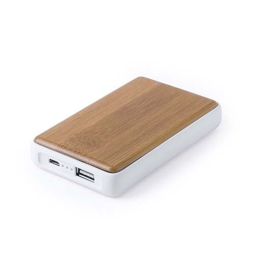 Power Bank Harleim