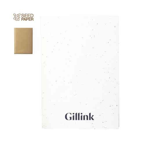 Bloc Notas Semillas Serex