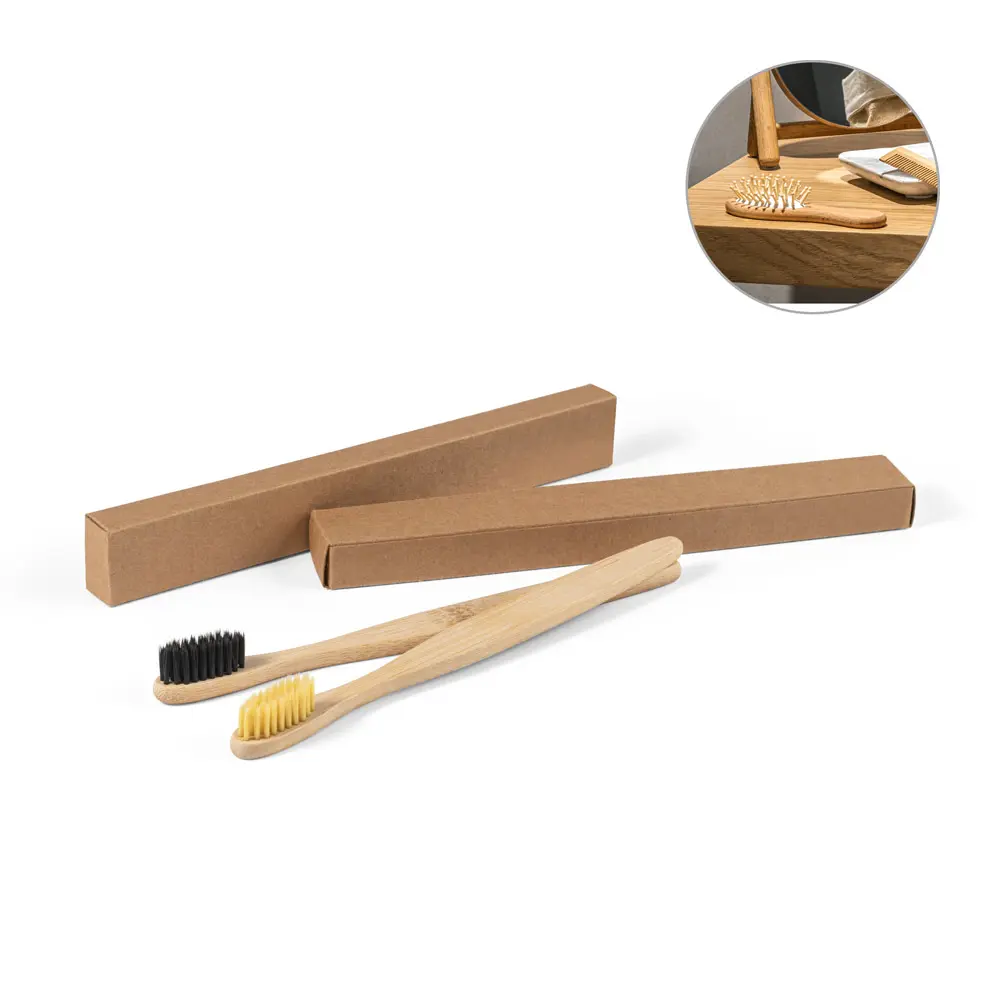 DELANY. Cepillo de dientes