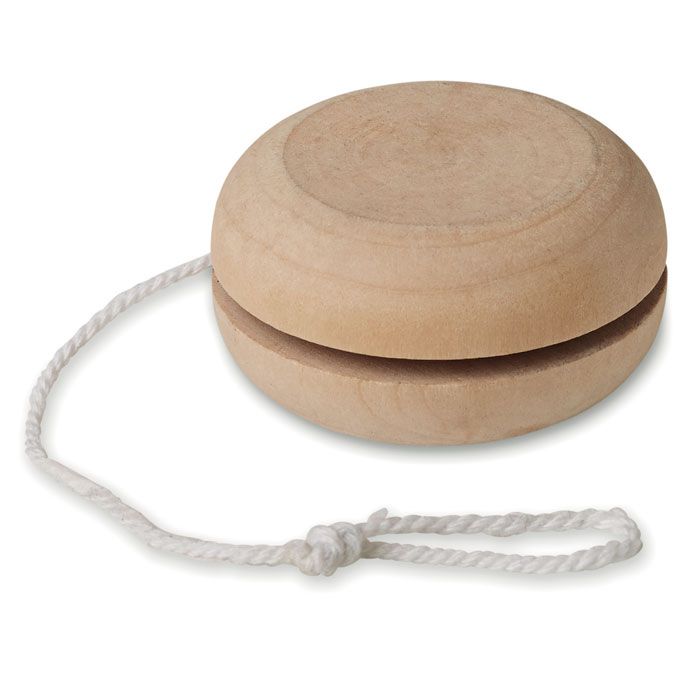 NATUS Yoyo de madera