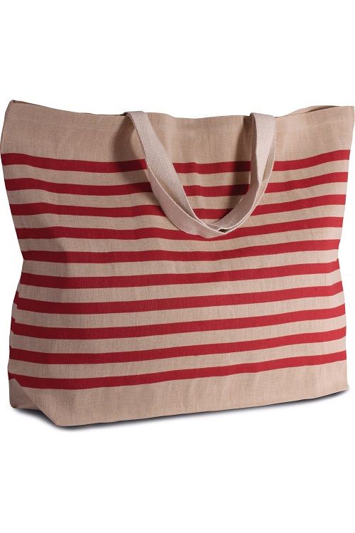 Bolsa grande de juco