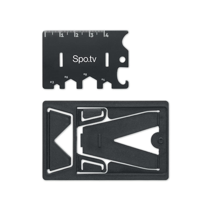 TACKLE Soporte teléfono multifunción