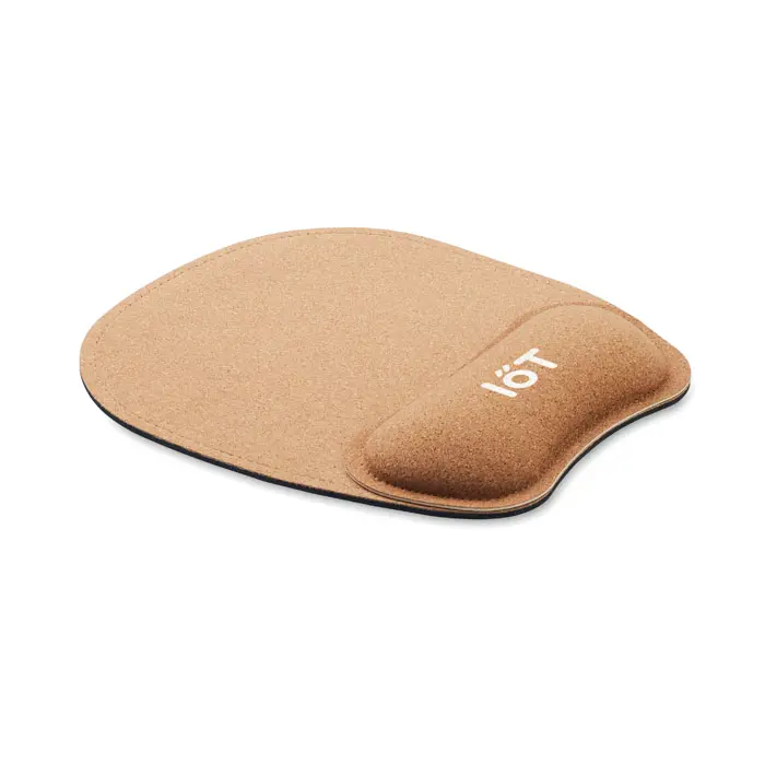 MARBO Alfombrilla ergonómica corcho