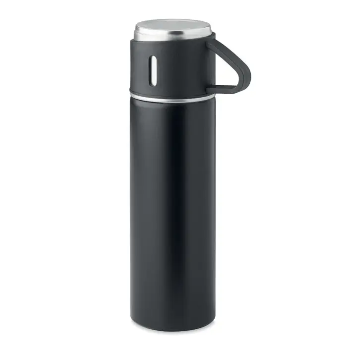 TONIA Botella doble pared 420 ml