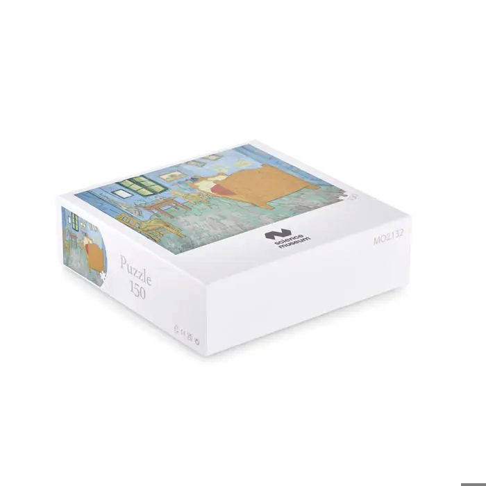 PUZZ Puzzle de 150 piezas en caja