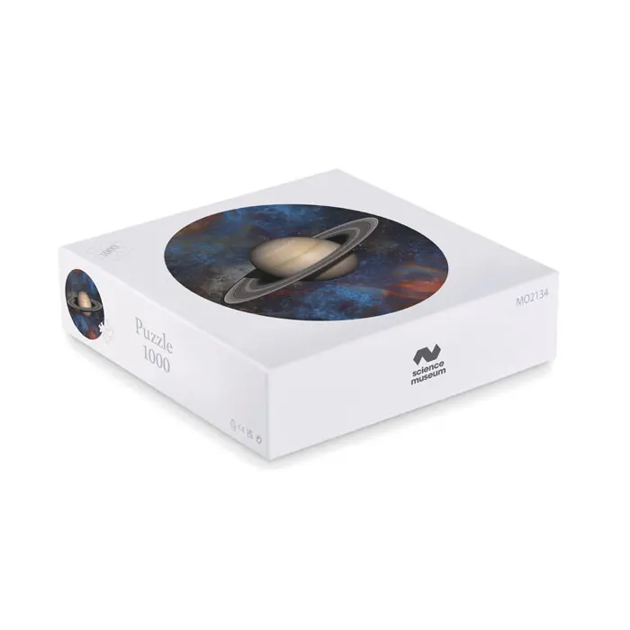 ROZZ Puzzle de 1000 piezas en caja