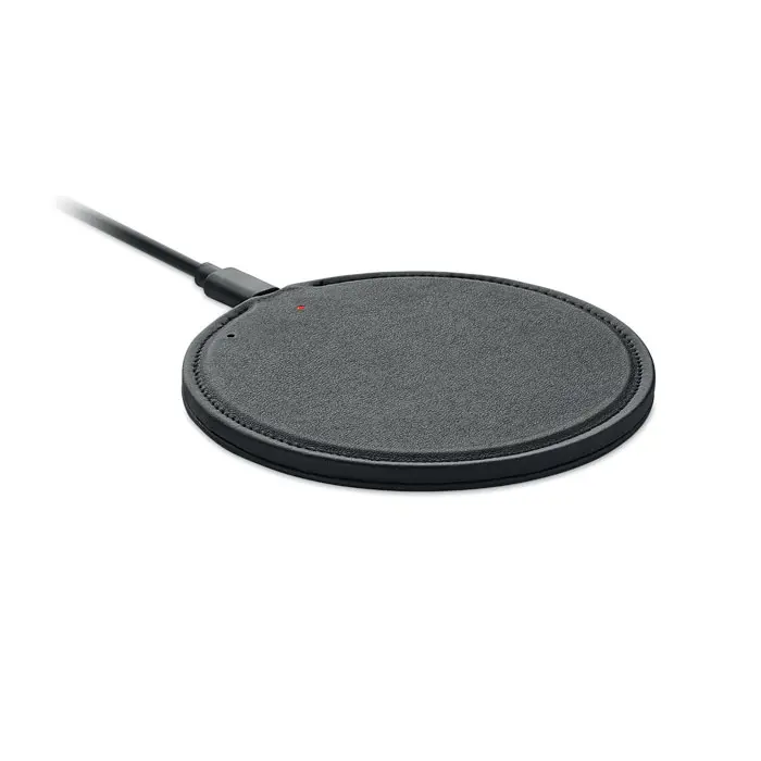 ALFA Cargador inalámbrico reciclado