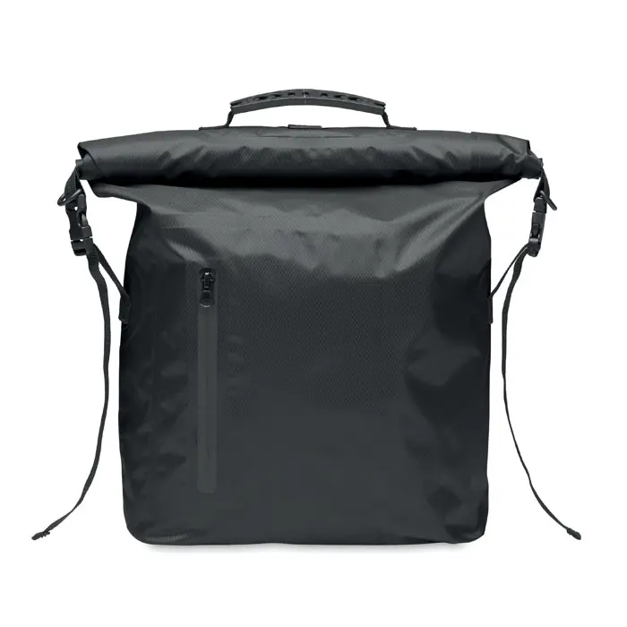 SCUBAROLL Mochila impermeable RPET 210D