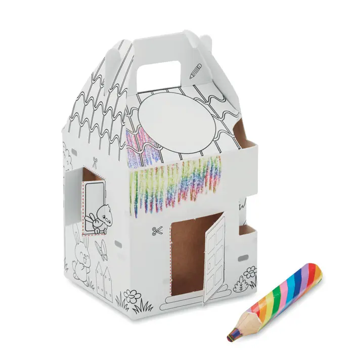 FULLHOUSE Set cultivo de semillas niños