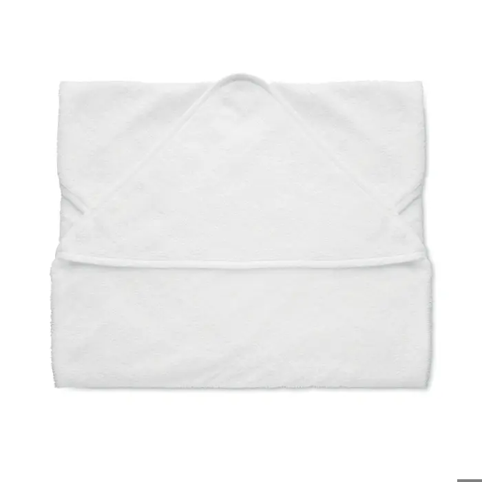 HUGME Toalla algodón 300gr para bebé