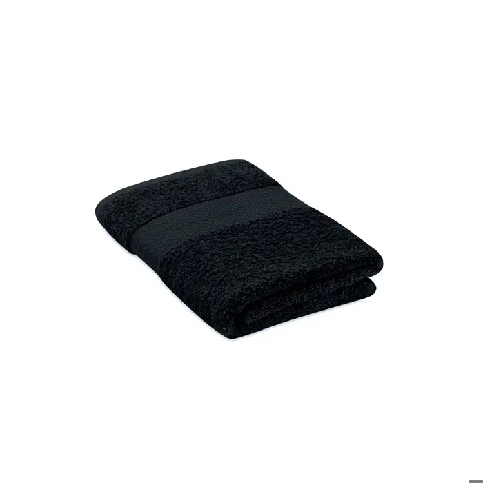 SERRY Toalla rizo algodón orgánico