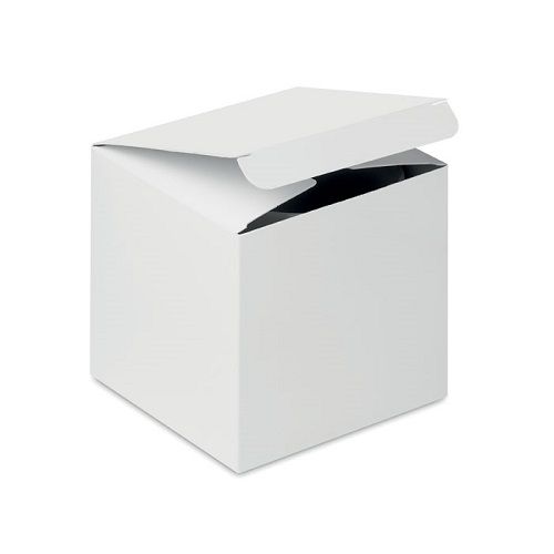BOX Caja carton taza sublimacion