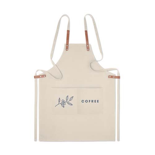 NAGPUR Delantal de cocina