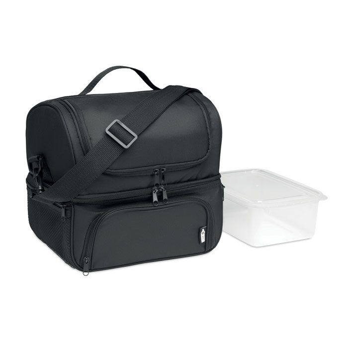 ICEBERG Bolsa nevera 600D RPET