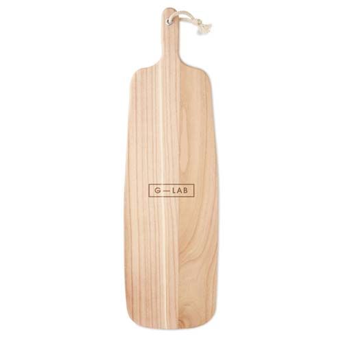 ARGOBOARD LONG Tabla madera