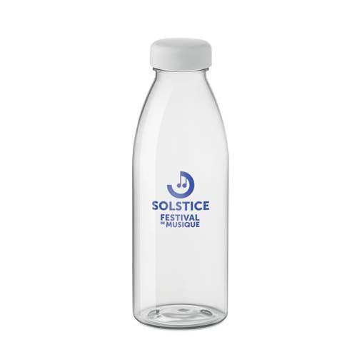 SPRING Botella RPET 550ml