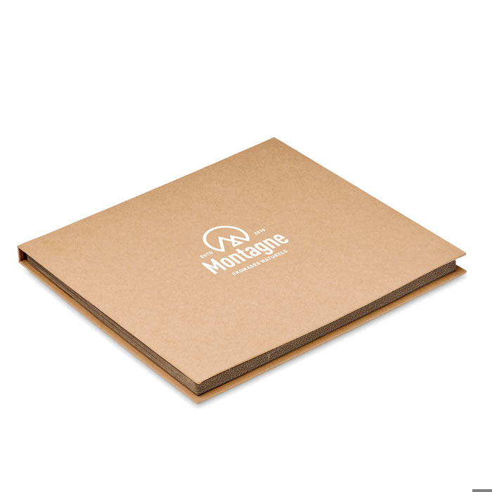 OSTUR LARGE Set tabla quesos de acacia