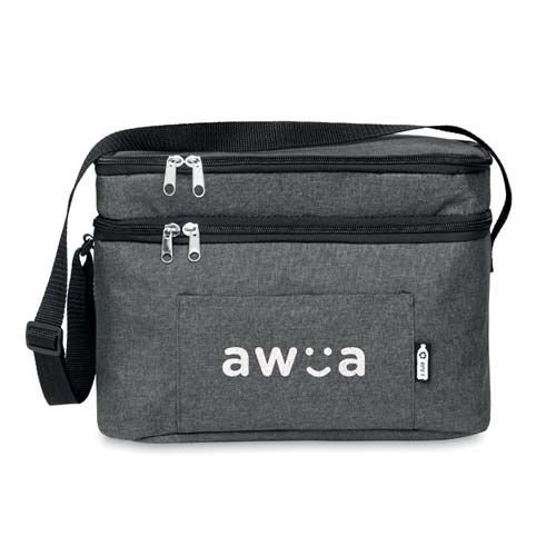 ICECUBE Bolsa nevera 600D RPET