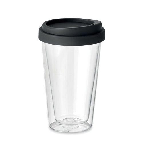 BIELO TUMBLER Vaso de cristal