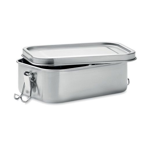 CHAN LUNCHBOX Fiambrera de acero inox. 750 ml