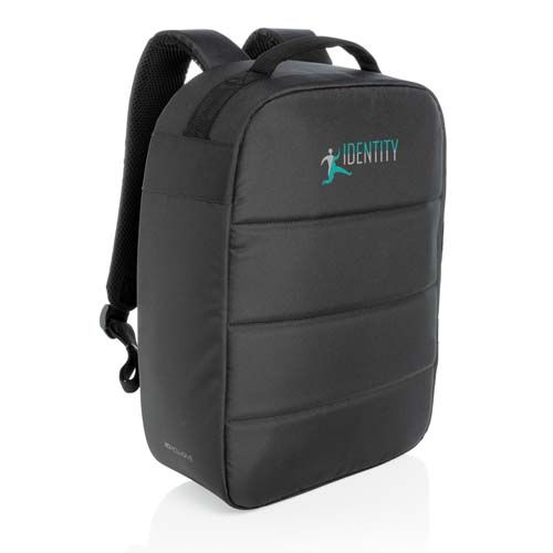 Mochila antirrobo para portátil 15,6 Impact AWARE ™ RPET