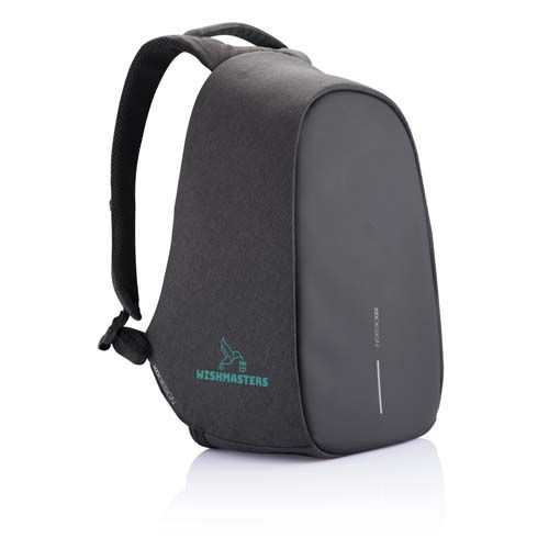Mochila Bobby Pro antirrobo